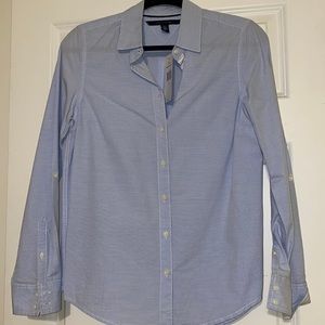 Tommy Hilfiger Women’s Button Down